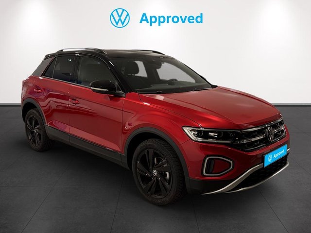 Volkswagen T-Roc Dark Line 1.0 TSI 85 kW (115 CV)
