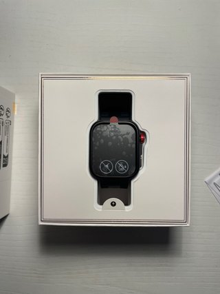 Huawei Watch Fit 4 Pro Negro