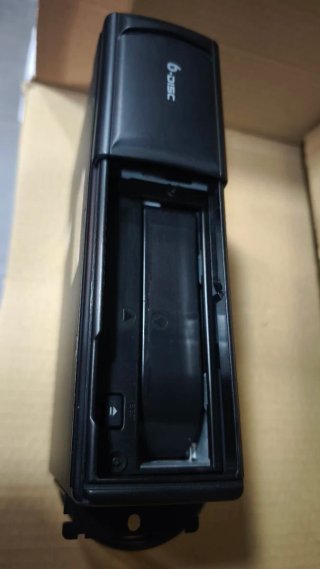 Radio CD 6 Discos Audi Seat vw