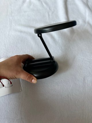 Lámpara LED Portátil Recargable