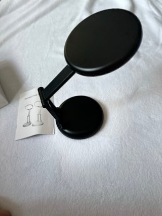 Lámpara LED Portátil Recargable