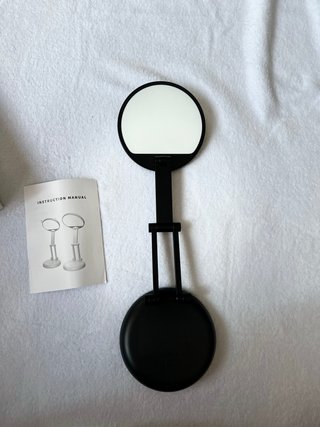 Lámpara LED Portátil Recargable
