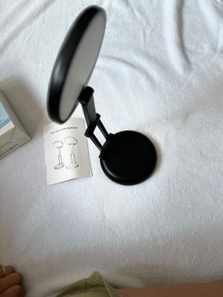 Lámpara LED Portátil Recargable
