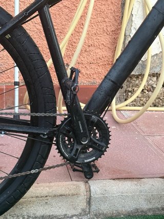 Bici Stunt