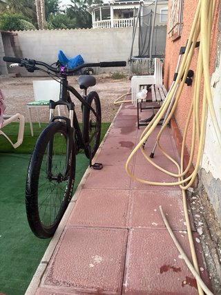 Bici Stunt