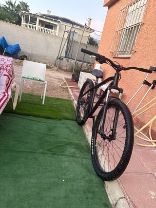 Bici Stunt