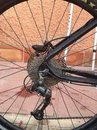Bici Stunt