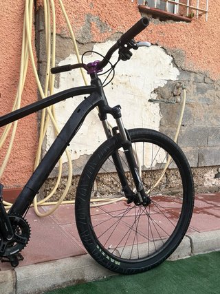 Bici Stunt