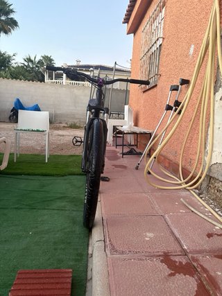 Bici Stunt