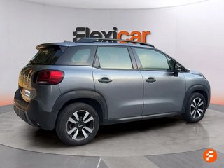 Citroën C3 Aircross BlueHDi 73kW (100CV) S&S FEEL