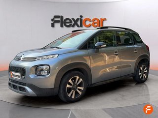 Citroën C3 Aircross BlueHDi 73kW (100CV) S&S FEEL