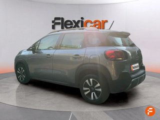 Citroën C3 Aircross BlueHDi 73kW (100CV) S&S FEEL