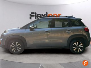 Citroën C3 Aircross BlueHDi 73kW (100CV) S&S FEEL