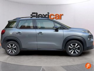 Citroën C3 Aircross BlueHDi 73kW (100CV) S&S FEEL