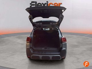 Citroën C3 Aircross BlueHDi 73kW (100CV) S&S FEEL