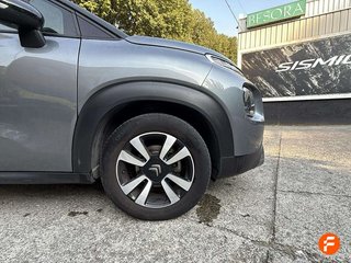 Citroën C3 Aircross BlueHDi 73kW (100CV) S&S FEEL