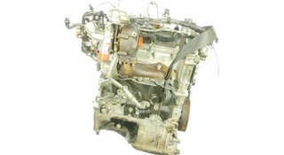 1nd motor completo toyota yaris 1.4 d-4d 22663696