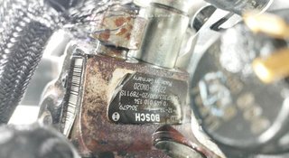1nd motor completo toyota yaris 1.4 d-4d 22663696