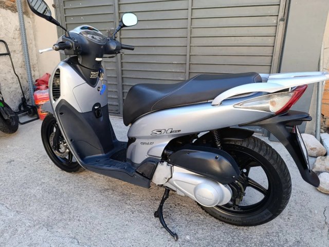 Carenado Honda SH Muy Buen Estado 125 2006
