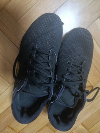 Zapatillas Nike Negras