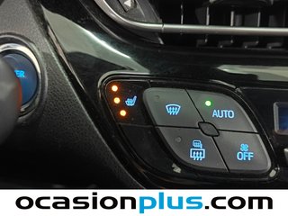 Toyota C-HR 1.8 125H Dynamic Plus 90 kW (122 CV)