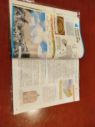 GEOGRAFIA I HISTORIA 2 (LC+QA+DIGITAL)(SITUACIONS)