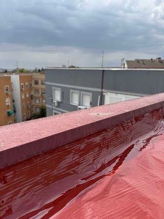 Expertos en reparacion de humedades y filtraciones