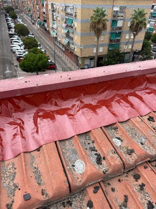Expertos en reparacion de humedades y filtraciones