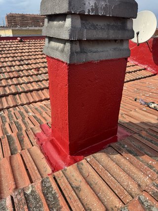 Expertos en reparacion de humedades y filtraciones