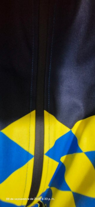 Maillot Ciclismo GOBIK Strom Talla XL