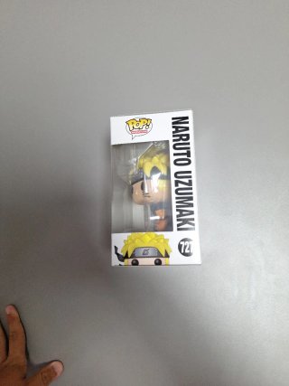 Funko Pop Naruto Shippuden 727