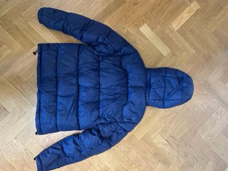Abrigo Polo Ralph Lauren Azul
