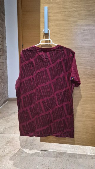 Camiseta FC Barcelona Talla M