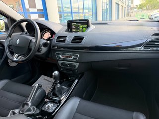 Renault Mégane Sport Tourer Bose Energy Tce 130 S&S
