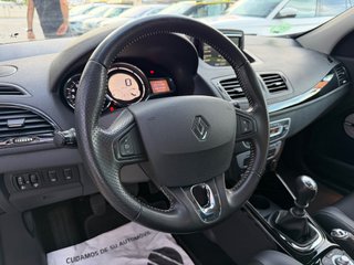 Renault Mégane Sport Tourer Bose Energy Tce 130 S&S