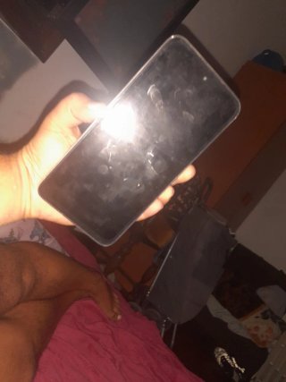 Xiaomi Teléfono Móvil Negro/Plateado