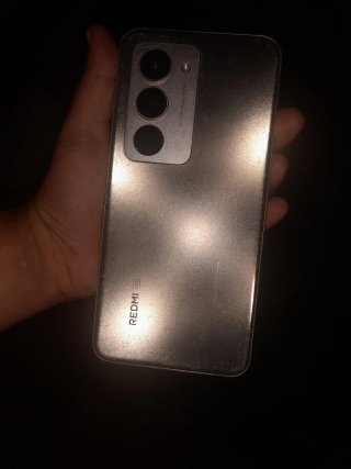 Xiaomi Teléfono Móvil Negro/Plateado