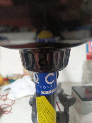 Motor fueraborda eléctrico 12V