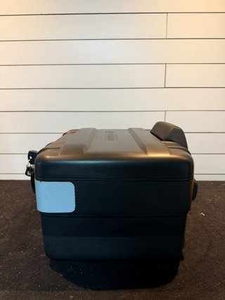 Maleta BMW F700gs/F800gs Vario