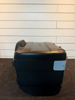 Maleta BMW F700gs/F800gs Vario