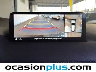 Mazda CX-5 2.2 DE Zenith AT 135 kW (184 CV)