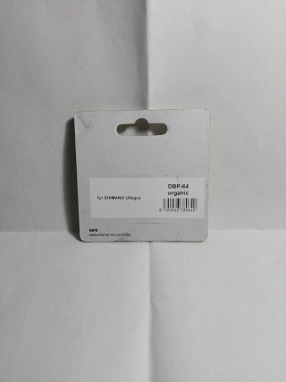 Pastillas Freno SHIMANO ULTEGRA