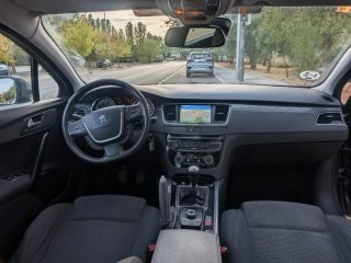 PEUGEOT 508 SW 2.0 HDi | 140CV Business Line 2013