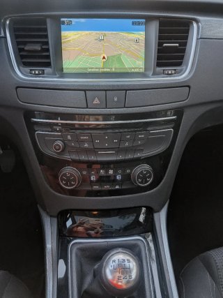 PEUGEOT 508 SW 2.0 HDi | 140CV Business Line 2013