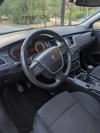 PEUGEOT 508 SW 2.0 HDi | 140CV Business Line 2013