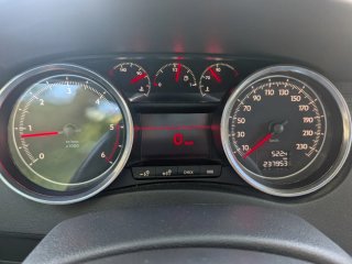 PEUGEOT 508 SW 2.0 HDi | 140CV Business Line 2013