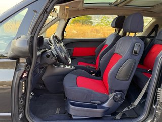 Peugeot 1.6i Automatico