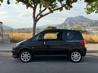 Peugeot 1.6i Automatico