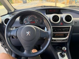 Peugeot 1.6i Automatico