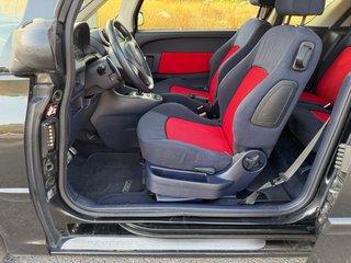 Peugeot 1.6i Automatico